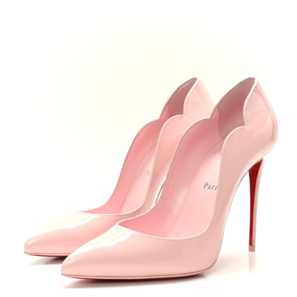 Brand New Christian Louboutin Heels - Picture 3 of 6